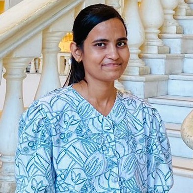 Arti Bhargava